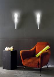 Светильник  настенный накладной (Бра) Studio Italia Design LANCIA, 35011