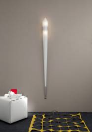 Светильник  настенный накладной (Бра) Studio Italia Design LANCIA, 35001