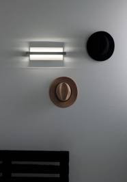 Светильник  настенный накладной (Бра) Studio Italia Design LASER, 36020