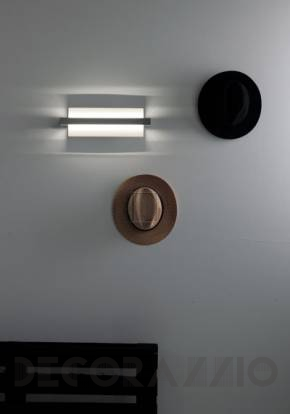 Светильник настенный накладной (Бра) Studio Italia Design LASER - 36020