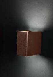 Светильник  настенный накладной (Бра) Studio Italia Design LASER, 36018