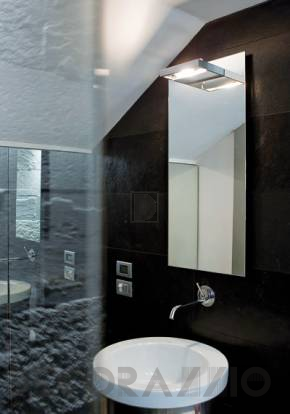 Светильник настенный накладной (Бра) Studio Italia Design SAIL - 59002