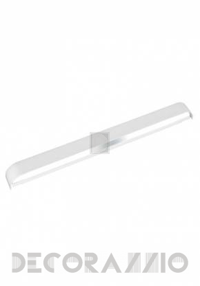 Светильник настенный накладной (Бра) Studio Italia Design SLIM - 99010