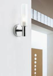 Светильник  настенный накладной (Бра) Studio Italia Design SOPHIE, 64001