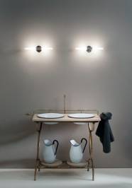 Светильник  настенный накладной (Бра) Studio Italia Design SOPHIE, 64003