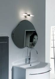 Светильник  настенный накладной (Бра) Studio Italia Design SOPHIE, 64004