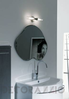 Светильник настенный накладной (Бра) Studio Italia Design SOPHIE - 64004