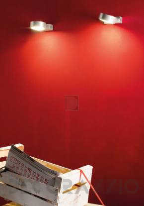 Светильник настенный накладной (Бра) Studio Italia Design SPOTTY - 67001