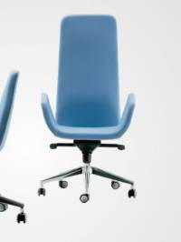 Кресло офисное Zanotta Chairs, ZI7