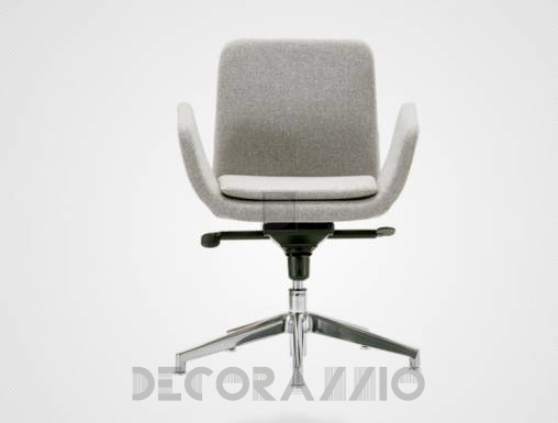 Кресло офисное Zanotta Chairs - ZI8