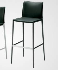 Стул барный Zanotta Chairs, 2291