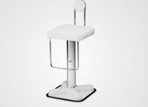 Стул барный Zanotta Chairs, ZI10