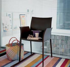 Кресло Zanotta Chairs, ZI12