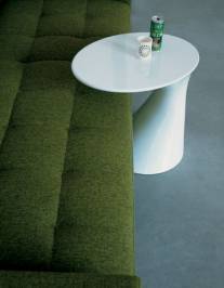 Приставной столик Zanotta Coffee Tables, ZI17