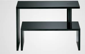 Приставной столик Zanotta Coffee Tables, ZI21