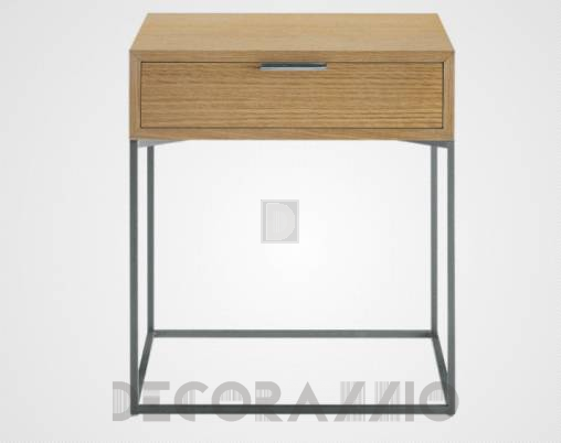 Приставной столик Zanotta Coffee Tables - ZI24