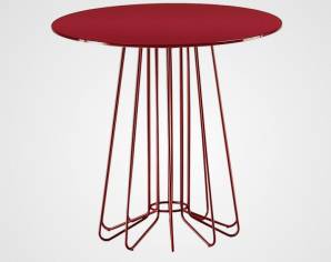 Приставной столик Zanotta Coffee Tables, ZI26