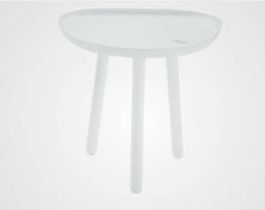 Приставной столик Zanotta Coffee Tables, ZI28
