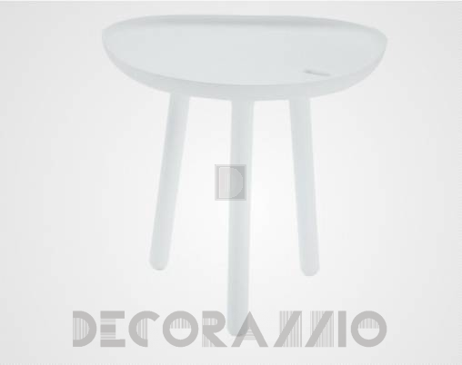 Приставной столик Zanotta Coffee Tables - ZI28