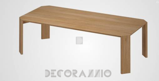 Обеденный стол Zanotta Tables - ZI37