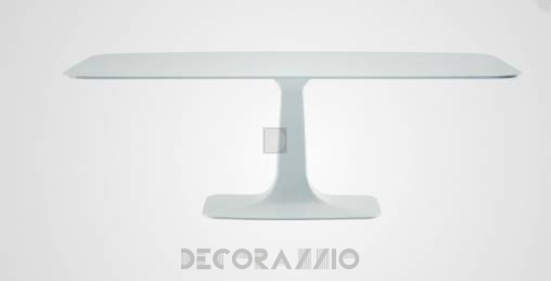 Обеденный стол Zanotta Tables - ZI42