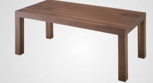 Обеденный стол Zanotta Tables, ZI48