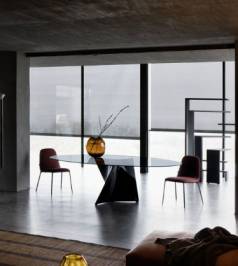 Обеденный стол Zanotta Tables, ZI53