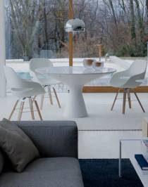 Обеденный стол Zanotta Tables, ZI54