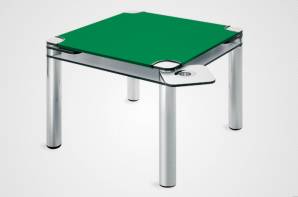 Обеденный стол Zanotta Tables, ZI60