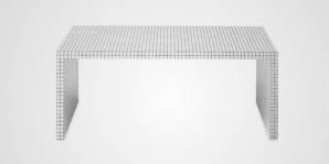 Обеденный стол Zanotta Tables, ZI64