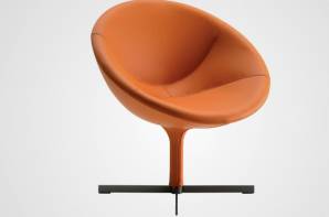 Кресло Zanotta Chairs, ZI69