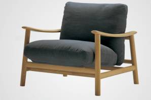Кресло Zanotta Chairs, ZI77