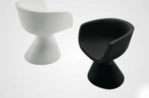 Кресло Zanotta Chairs, ZI83