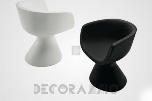 Кресло Zanotta Chairs - ZI83