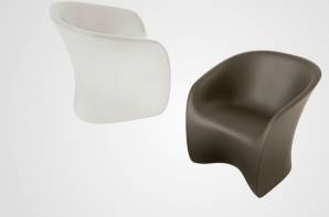 Кресло Zanotta Chairs, ZI84