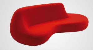 Диван Zanotta Sofas, ZI93
