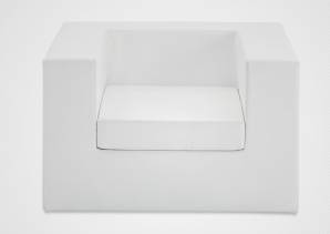 Кресло Zanotta THROW-AWAY, ZI101