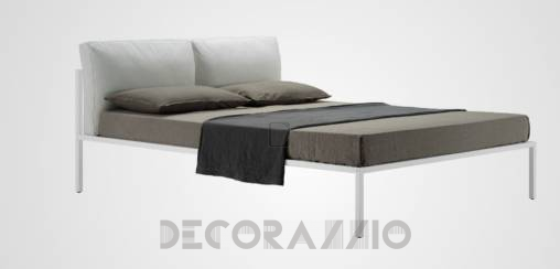 Zanotta Beds - ZI135