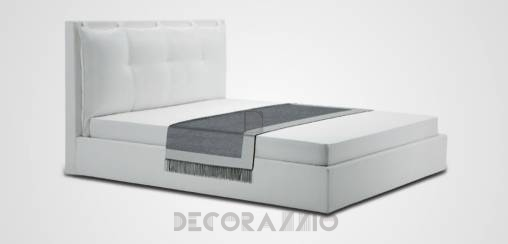 Zanotta Beds - ZI136