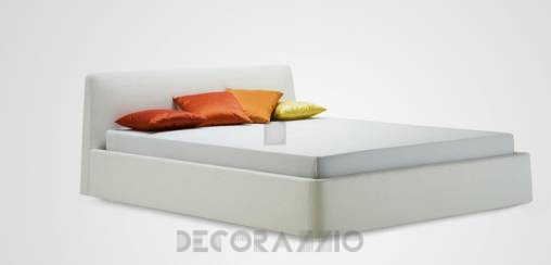 Zanotta Beds - ZI137