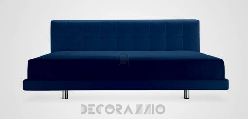 Zanotta Beds - ZI139