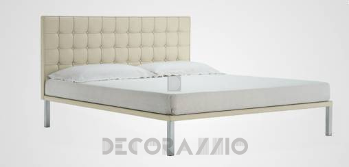 Zanotta Beds - ZI141