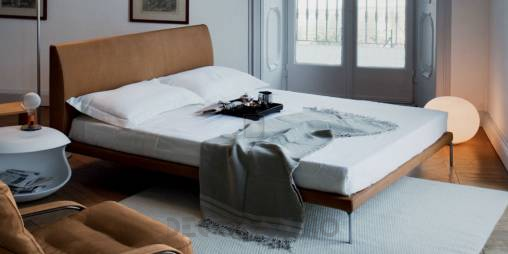 Zanotta Beds - ZI142