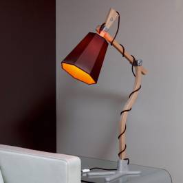 Светильник  настольный (Настольная лампа) Design heure LuXiole, Lampe LuXiole