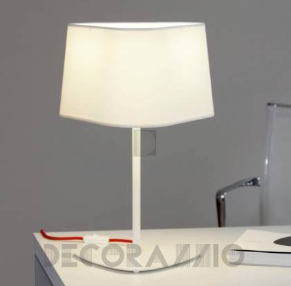 Светильник настольный (Настольная лампа) Design heure Nuage - Lampe Petit Nuage