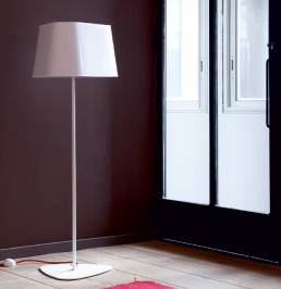 Светильник  напольный (Торшер) Design heure Nuage, Lampadaire 122 Grand Nuage 20