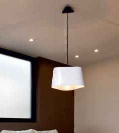 Светильник  потолочный подвесной (Люстра) Design heure Nuage, Plafonnier Grand Nuage