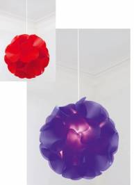 Светильник  потолочный подвесной (Люстра) Design heure Radiolaire, Suspension Radiolaire