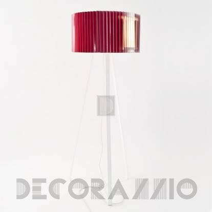 Светильник напольный (Торшер) Wever & Ducre JALOUSIE FLOOR - 10151