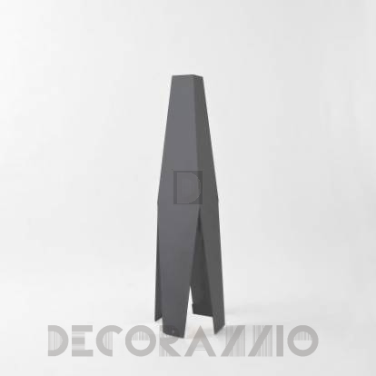 Светильник уличный напольный (Уличный фонарь) Wever & Ducre ALICE MEDIUM 90 - 27749